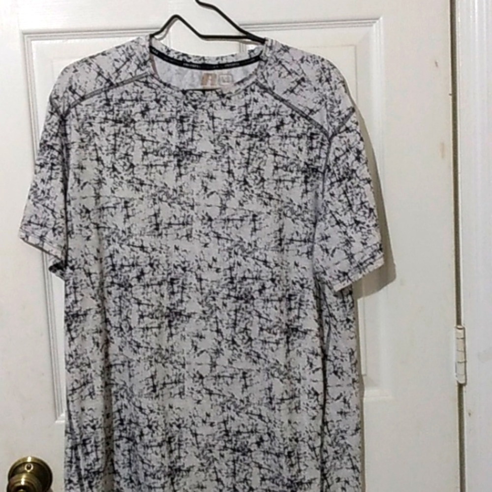 Russell mens shirt szL/G